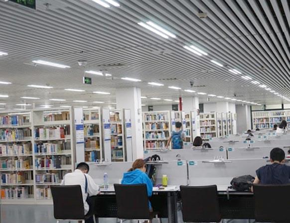 深圳某国际学校客户案例