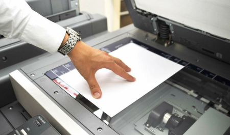 复印机怎么使用_常见使用教程