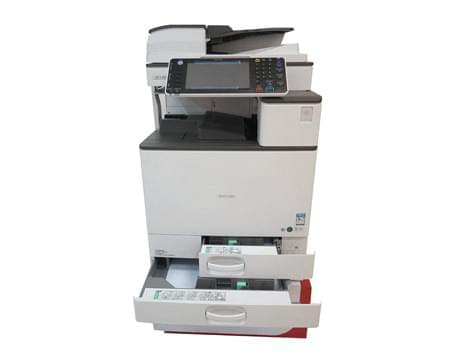 MP C3003SP（C3503SP）多功能彩色打印/复印一体机