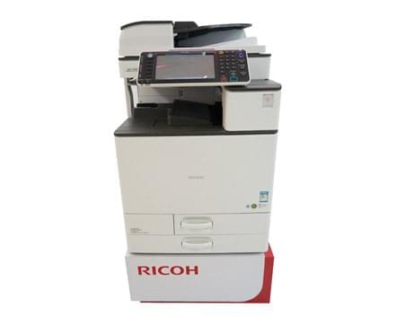 MP C4503（C5503SP/C6003SP）多功能彩色打印复印一体机