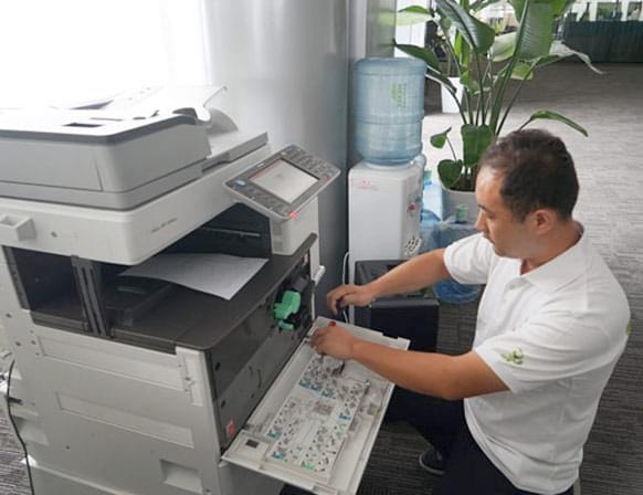 深圳某工会案例